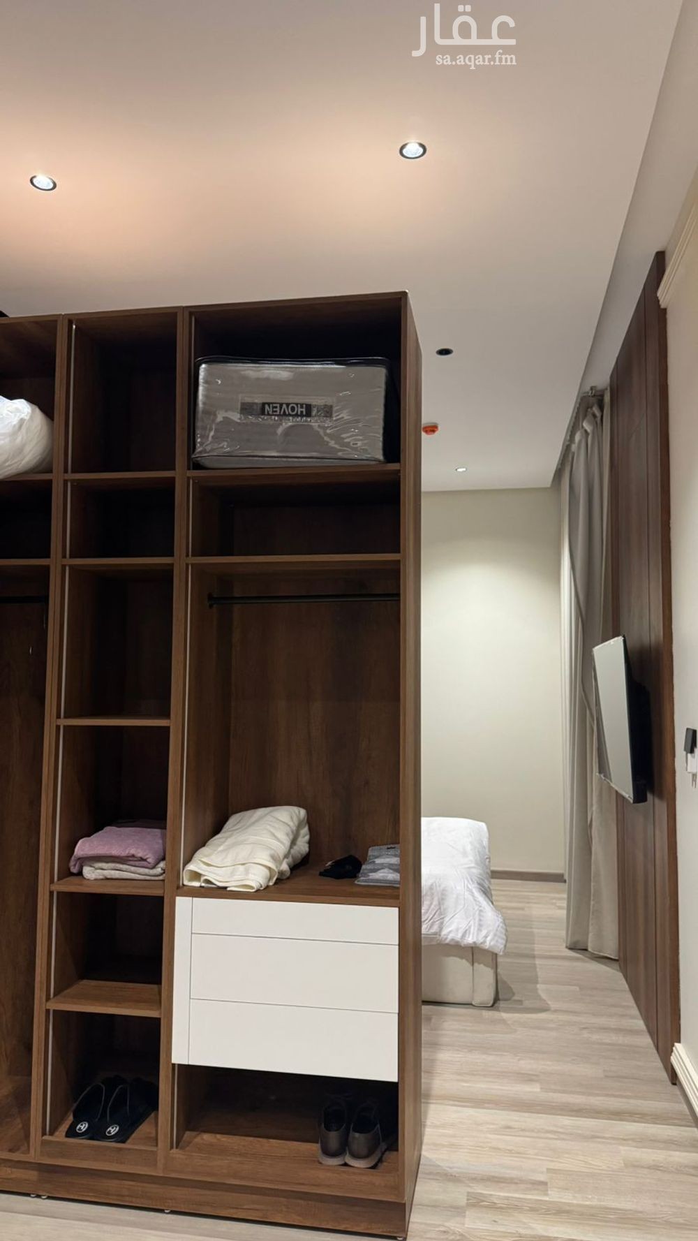 3 bedroom apartment in Ar Rayan, Qassim Region 10