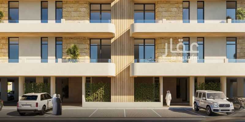3 bedroom apartment in Ar Rayan, Qassim Region 2