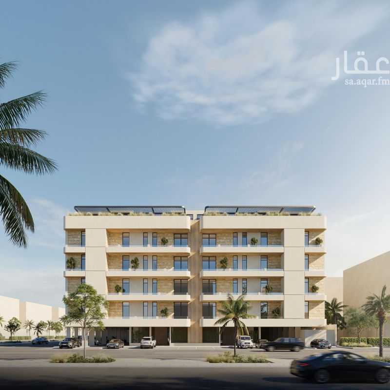 3 bedroom apartment in Ar Rayan, Qassim Region 4