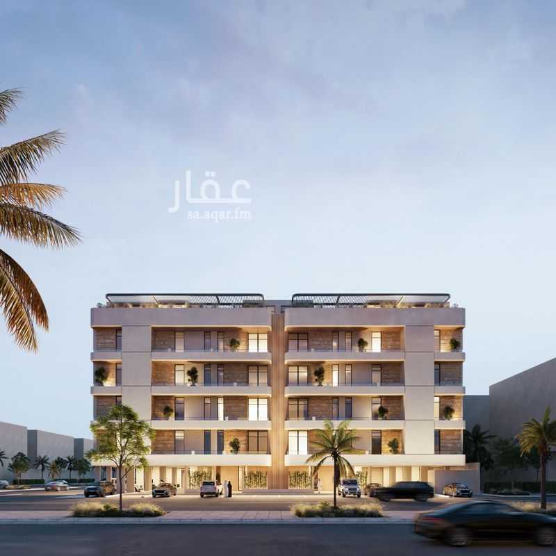 3 bedroom apartment in Ar Rayan, Qassim Region 5