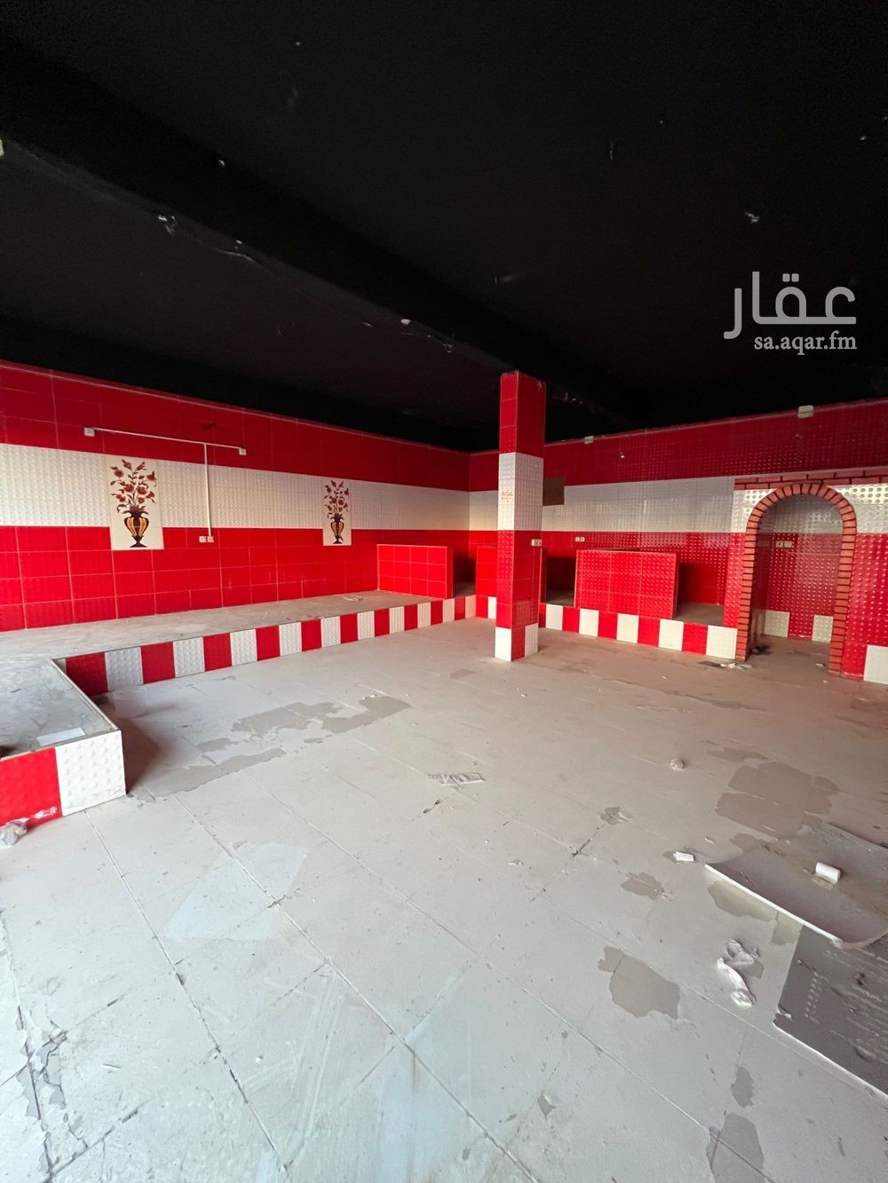عقار  في القاع البارد، منطقة القصيم 9