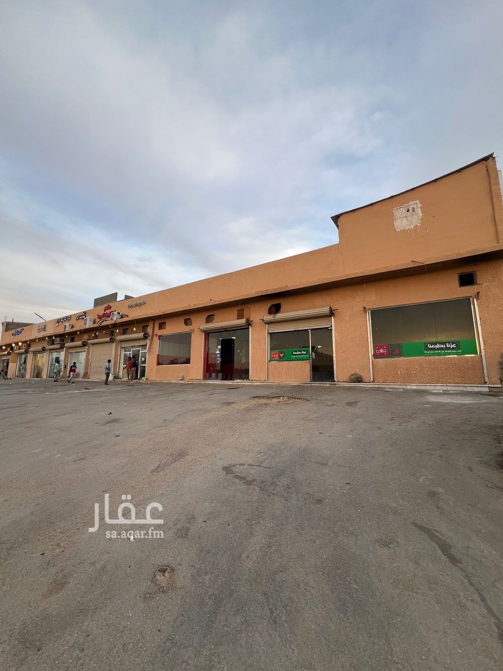 عقار  في القاع البارد، منطقة القصيم 3