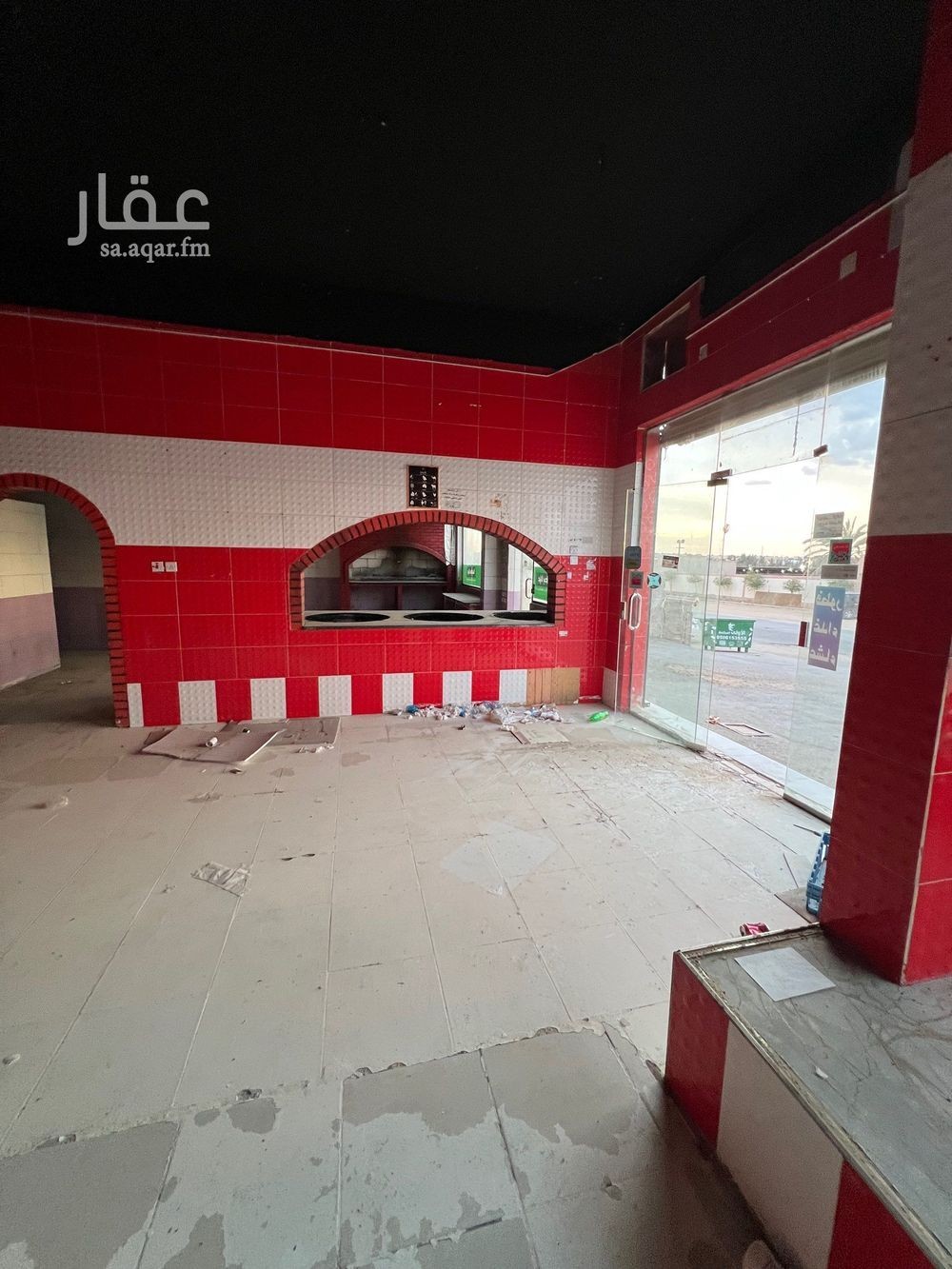 عقار  في القاع البارد، منطقة القصيم 8