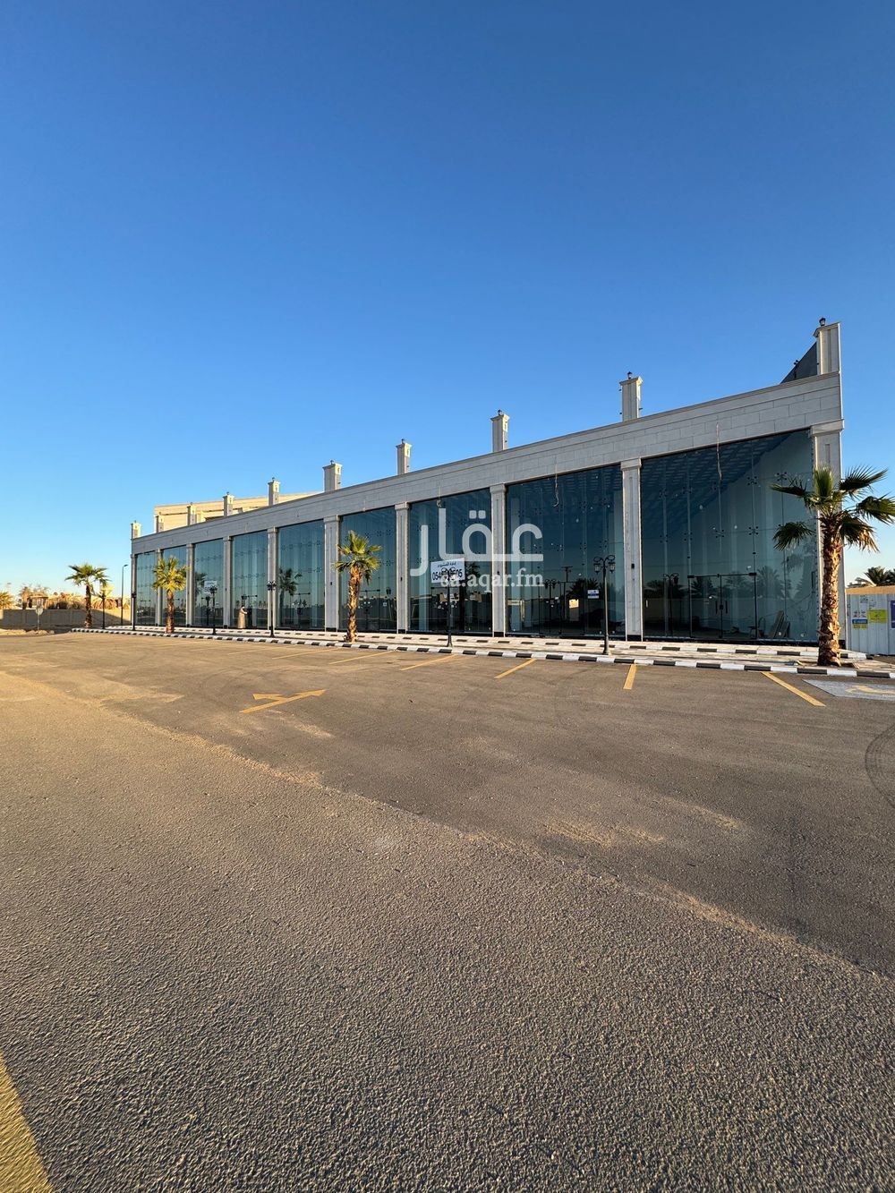 shop in Al Rehab, Qassim Region 3