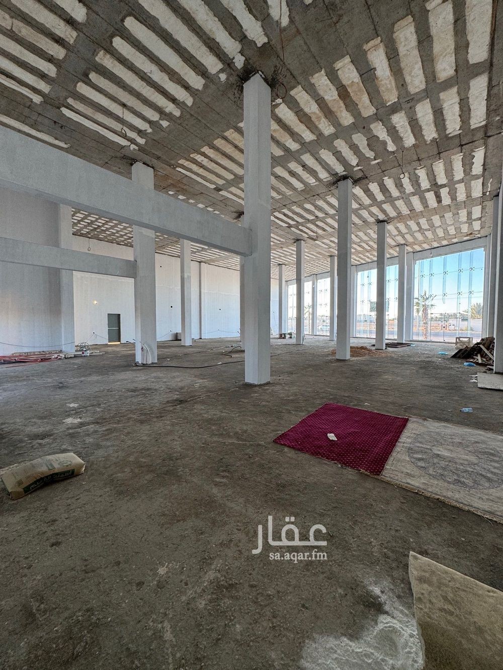shop in Al Rehab, Qassim Region 6