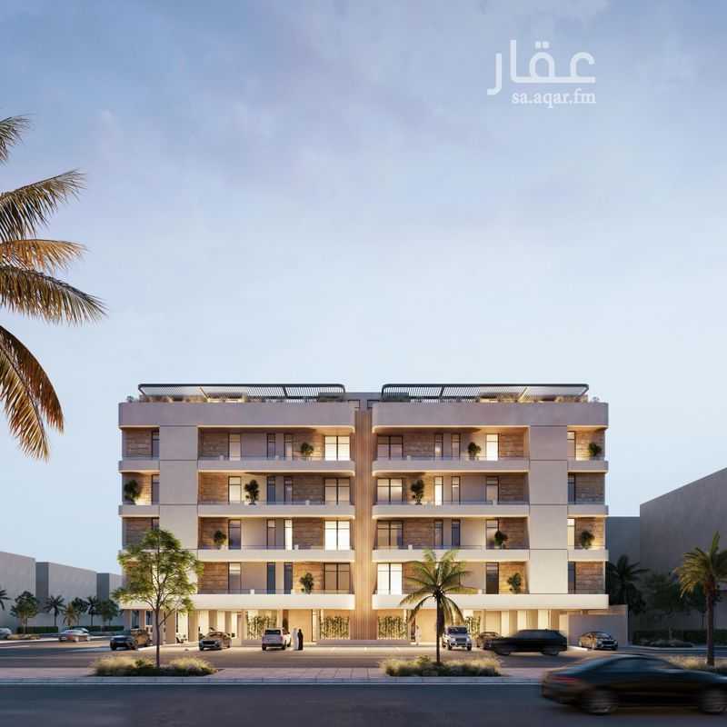 3 bedroom apartment in Ar Rayan, Qassim Region 5