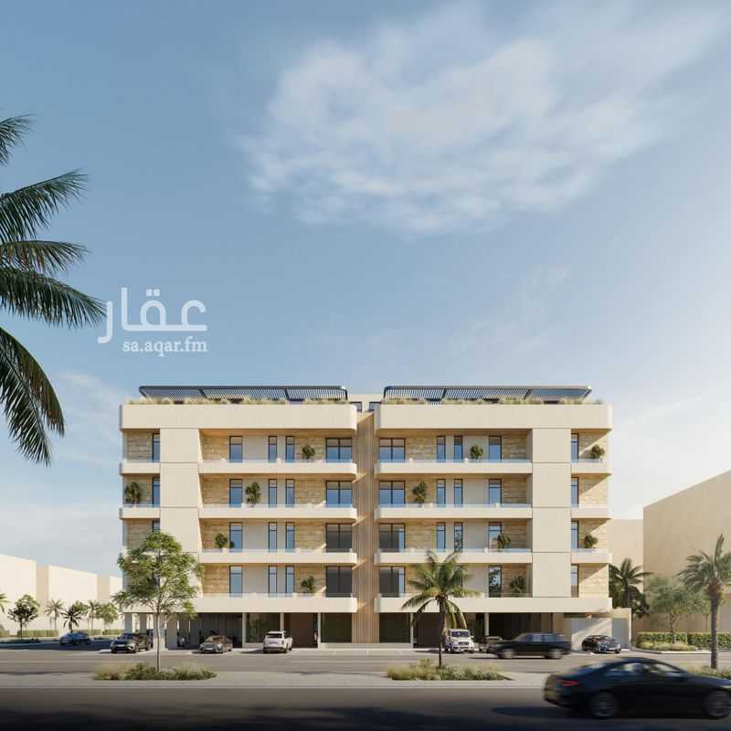 1 bedroom apartment in Ar Rayan, Qassim Region 4