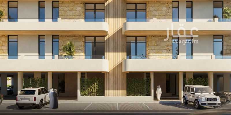 1 bedroom apartment in Ar Rayan, Qassim Region 3