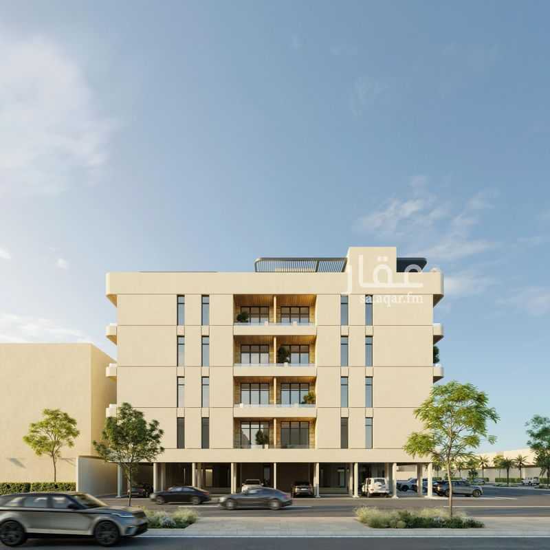 1 bedroom apartment in Ar Rayan, Qassim Region 5