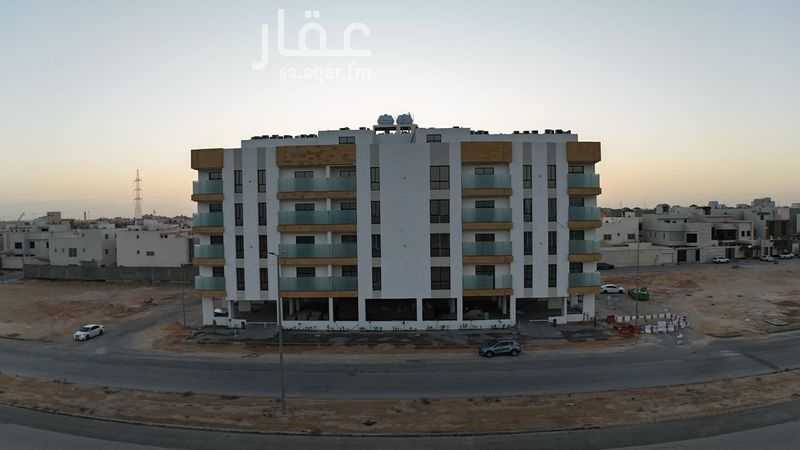 3 bedroom apartment in Al Jamiyin, Qassim Region 2