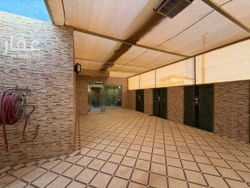7 bedroom apartment in Mishal, Qassim Region 11