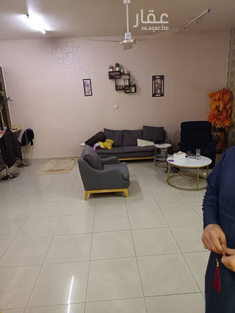 3 bedroom apartment in Al Quway, Qassim Region 14