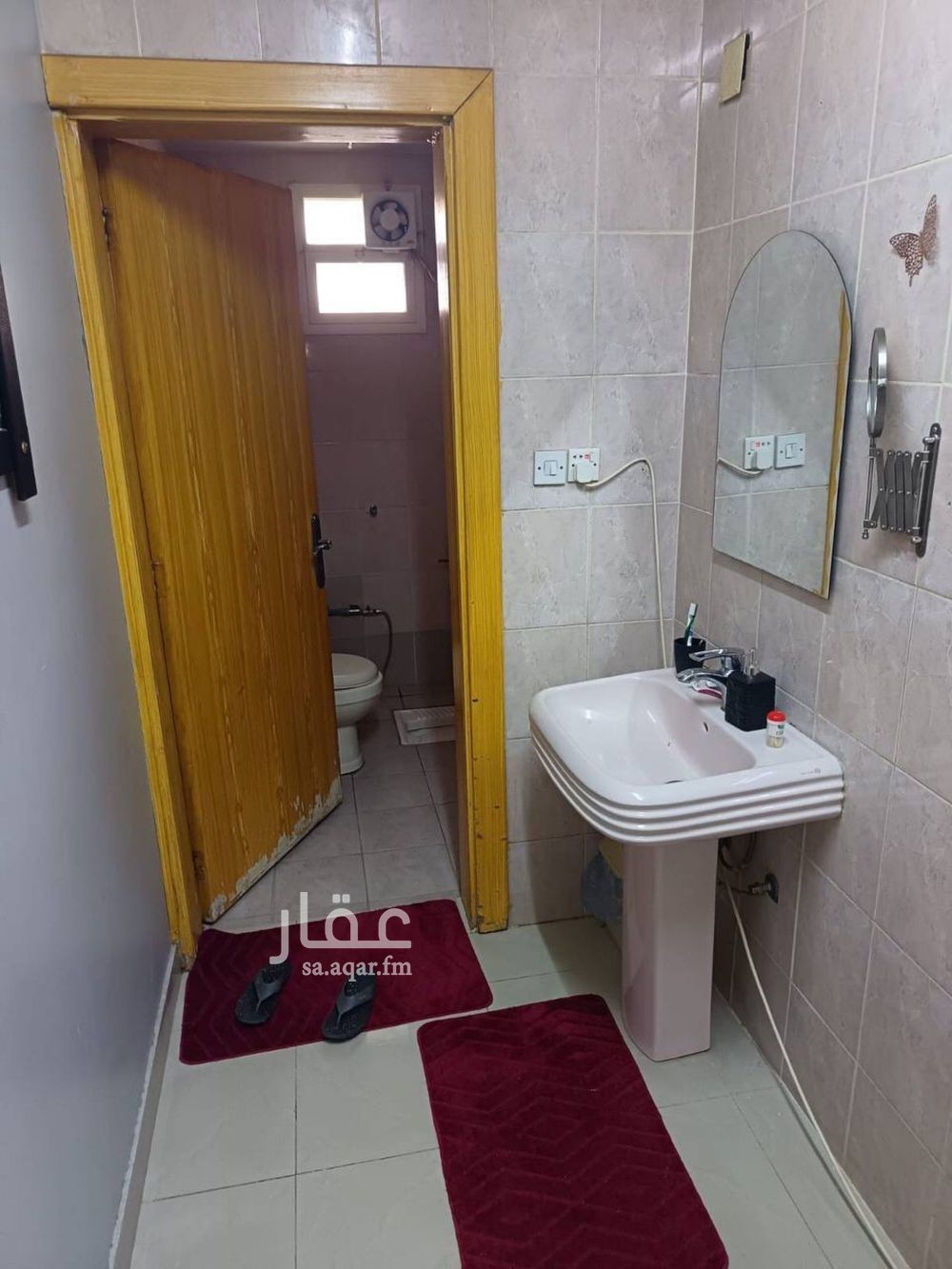 3 bedroom apartment in Al Quway, Qassim Region 2