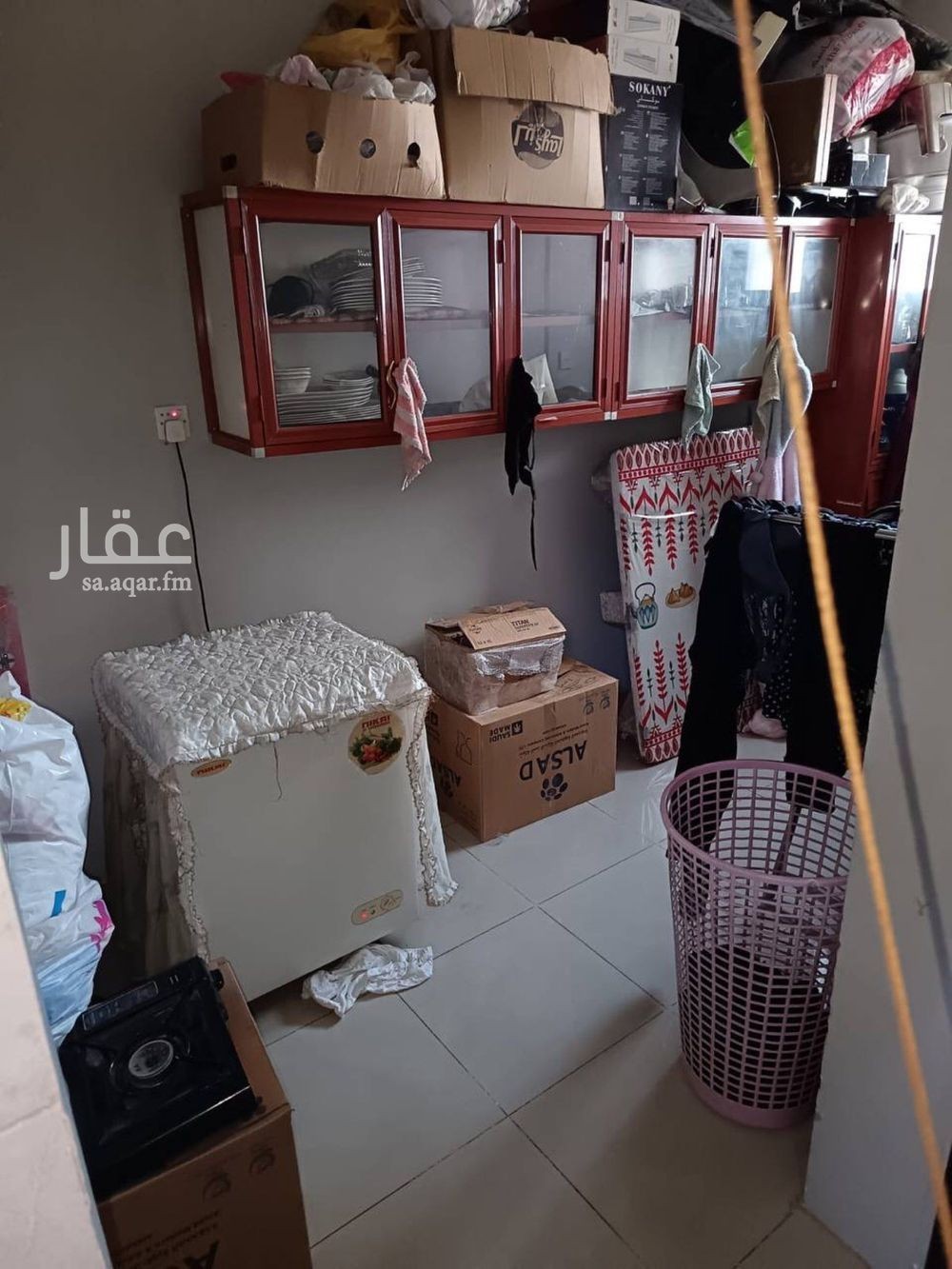 3 bedroom apartment in Al Quway, Qassim Region 4