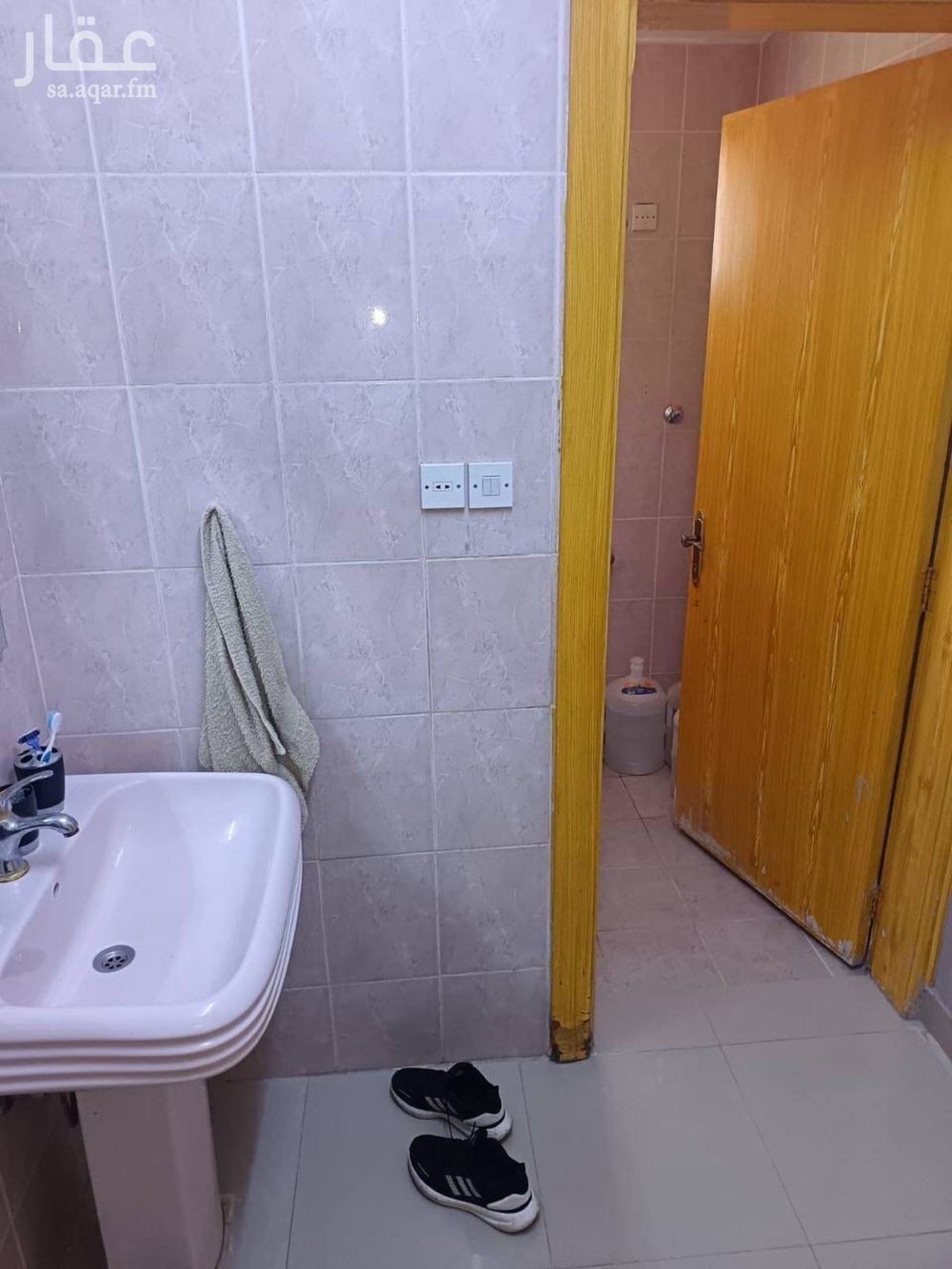 3 bedroom apartment in Al Quway, Qassim Region 3