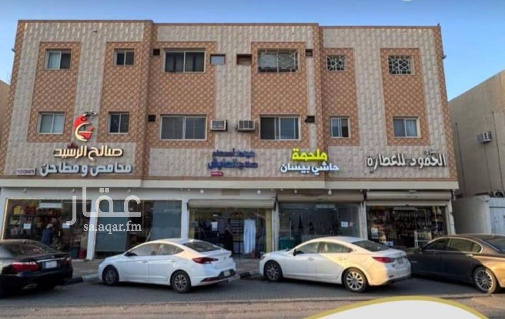 3 bedroom apartment in Al Quway, Qassim Region 6