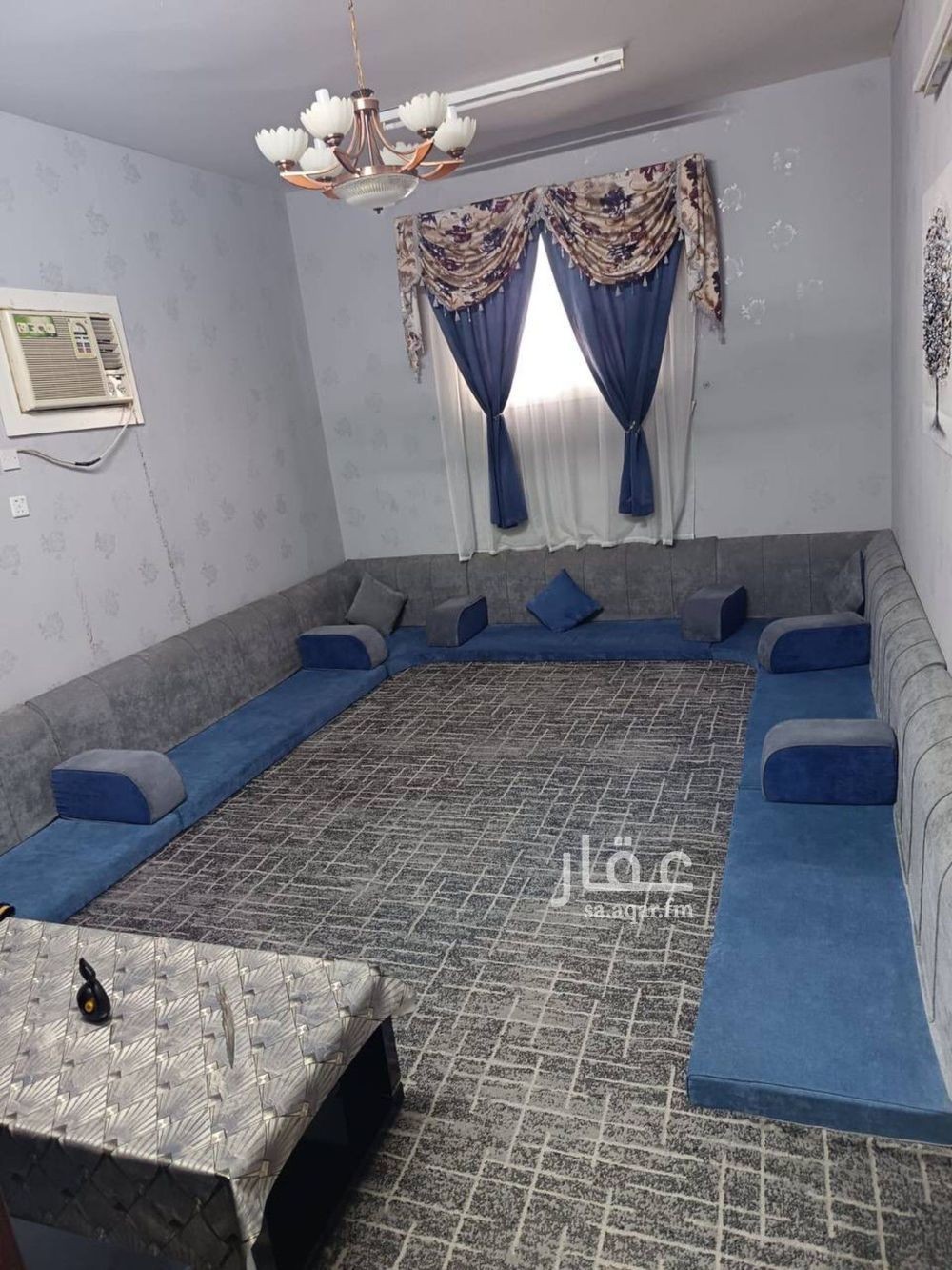 3 bedroom apartment in Al Quway, Qassim Region 9