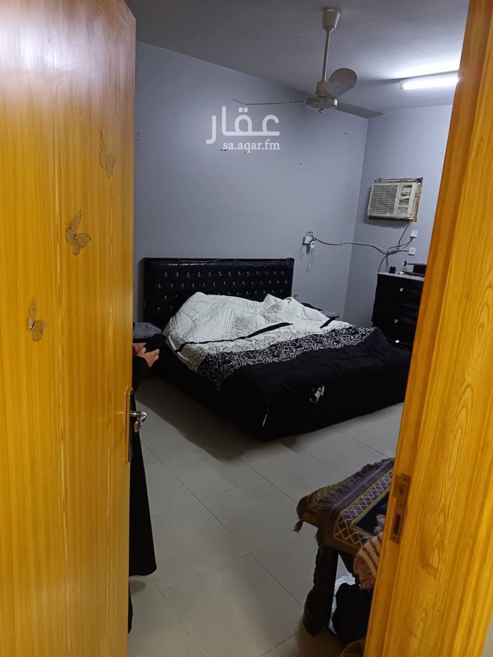 3 bedroom apartment in Al Quway, Qassim Region 7