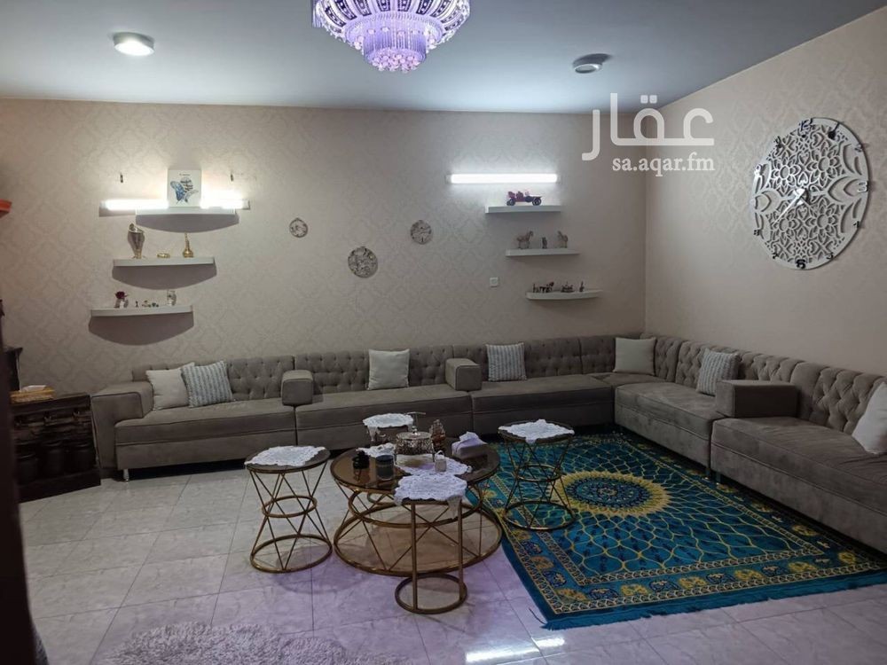 3 bedroom apartment in Al Quway, Qassim Region 11