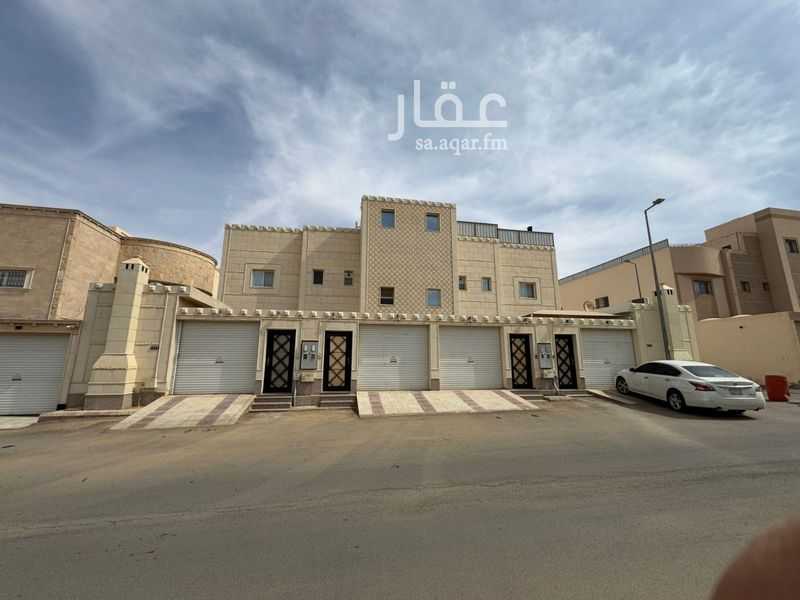 7 bedroom apartment in Al Basateen, Qassim Region 2