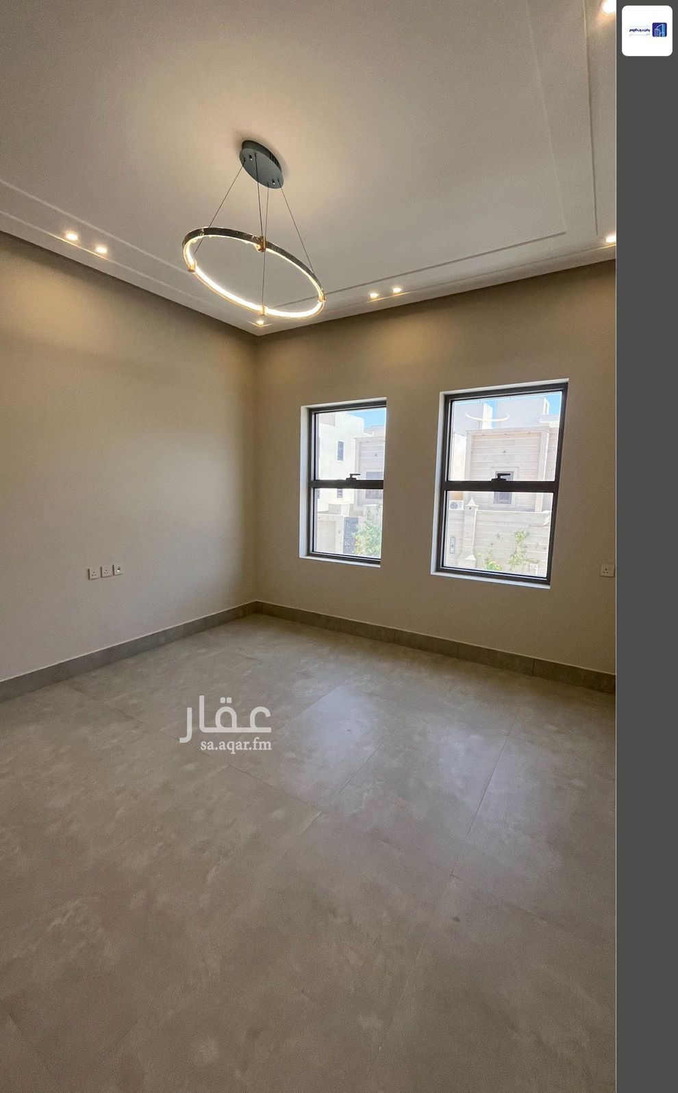 3 bedroom apartment in Sultana, Qassim Region 3