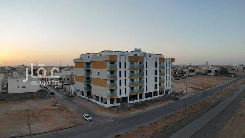 3 bedroom apartment in Al Jamiyin, Qassim Region 2