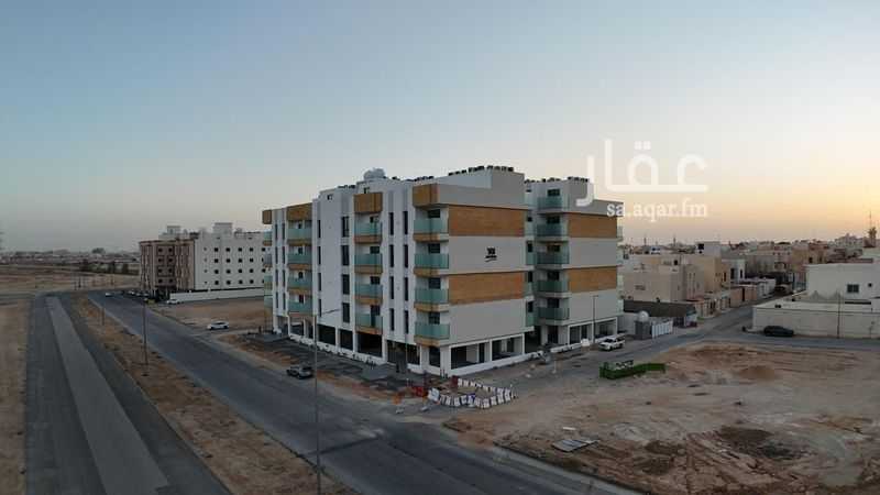 3 bedroom apartment in Al Jamiyin, Qassim Region 4