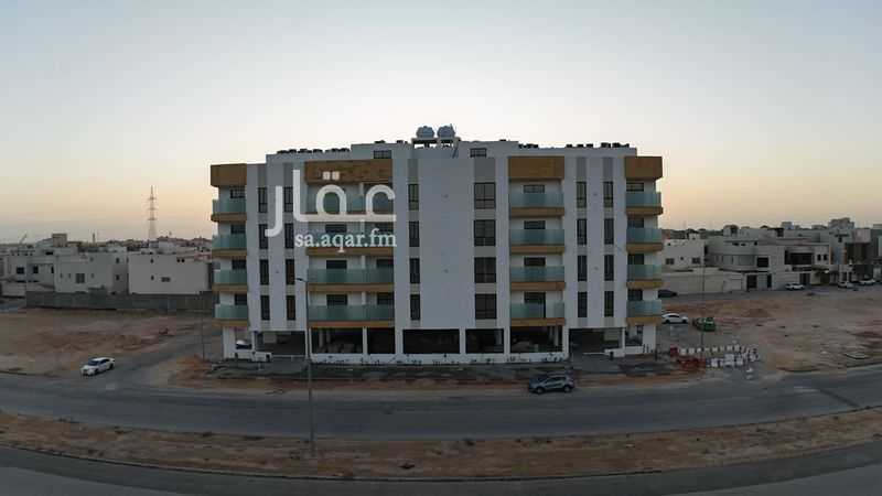 3 bedroom apartment in Al Jamiyin, Qassim Region 3