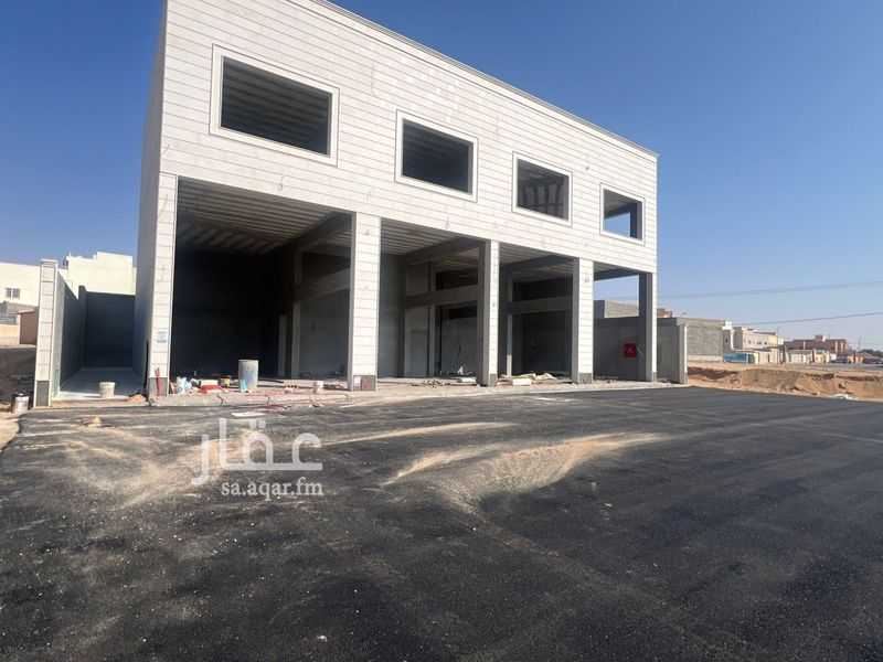 عقار  في الجامعيين، منطقة القصيم 2