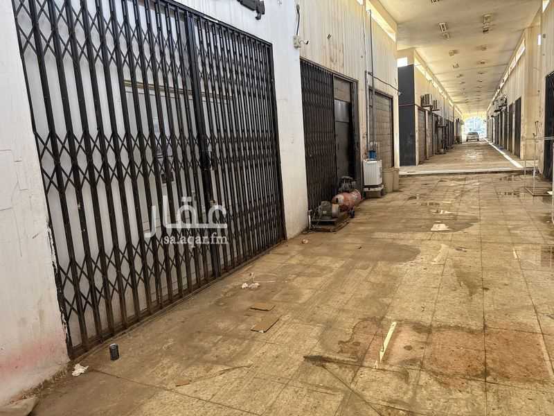 عقار 1 غرف في المطار القديم، منطقة القصيم 2