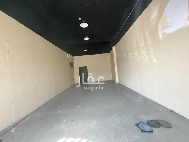 عقار 1 غرف في المطار القديم، منطقة القصيم 7