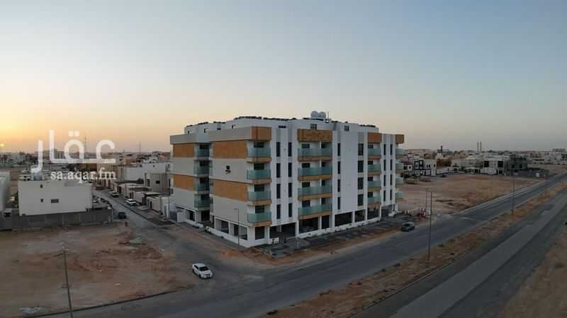 3 bedroom apartment in Al Jamiyin, Qassim Region 3
