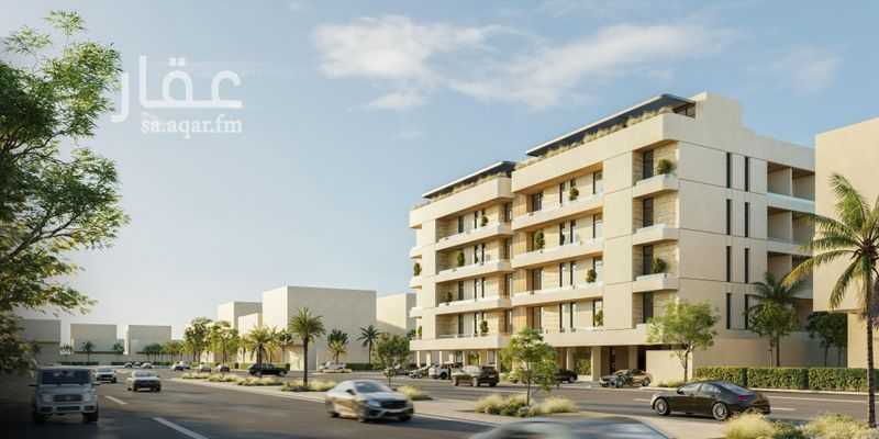 3 bedroom apartment in Ar Rayan, Qassim Region 4