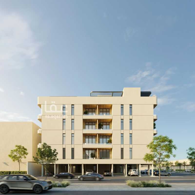 3 bedroom apartment in Ar Rayan, Qassim Region 5