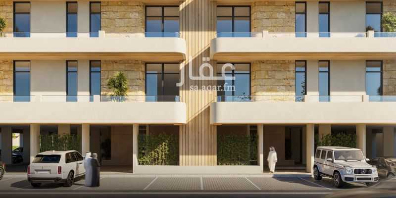 3 bedroom apartment in Ar Rayan, Qassim Region 3