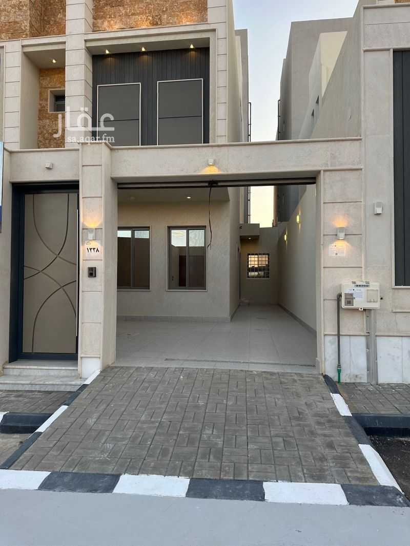 3 bedroom apartment in Sultana, Qassim Region 4