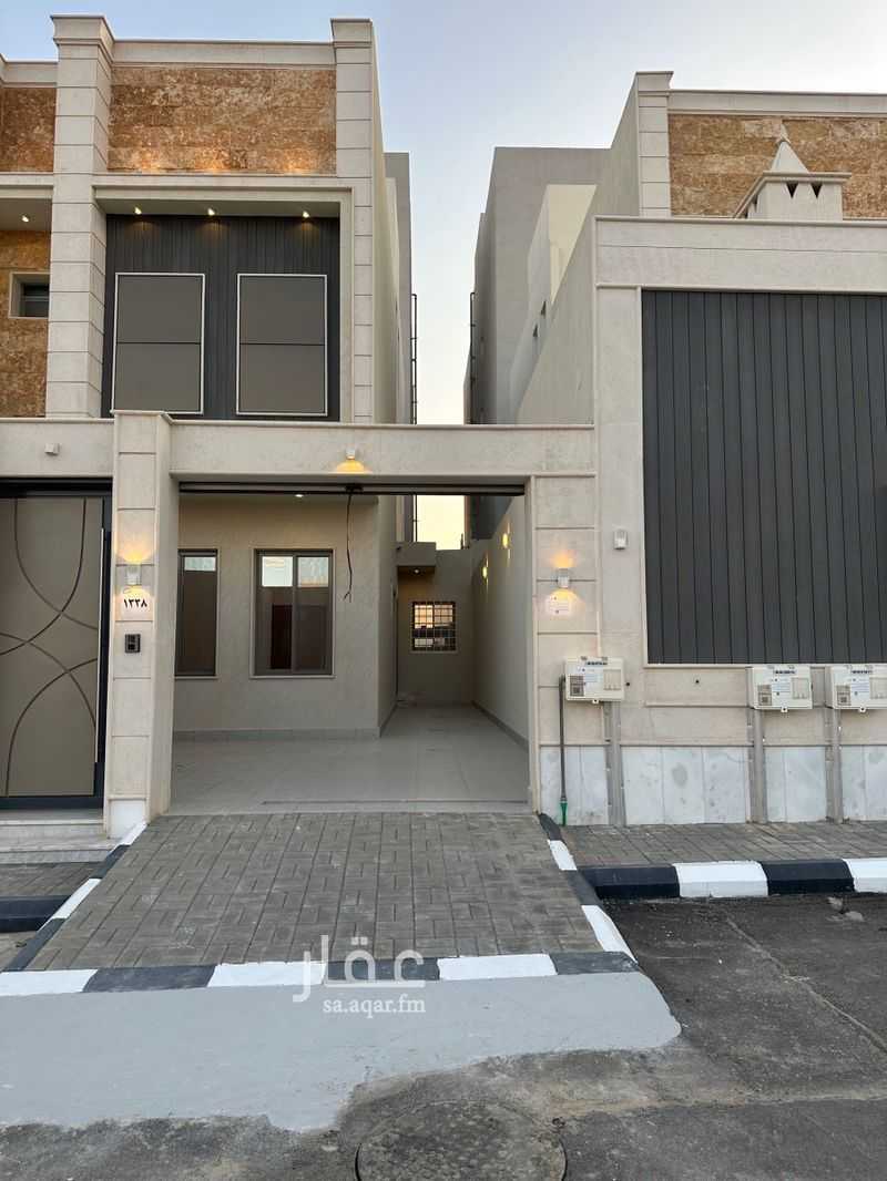 3 bedroom apartment in Sultana, Qassim Region 5