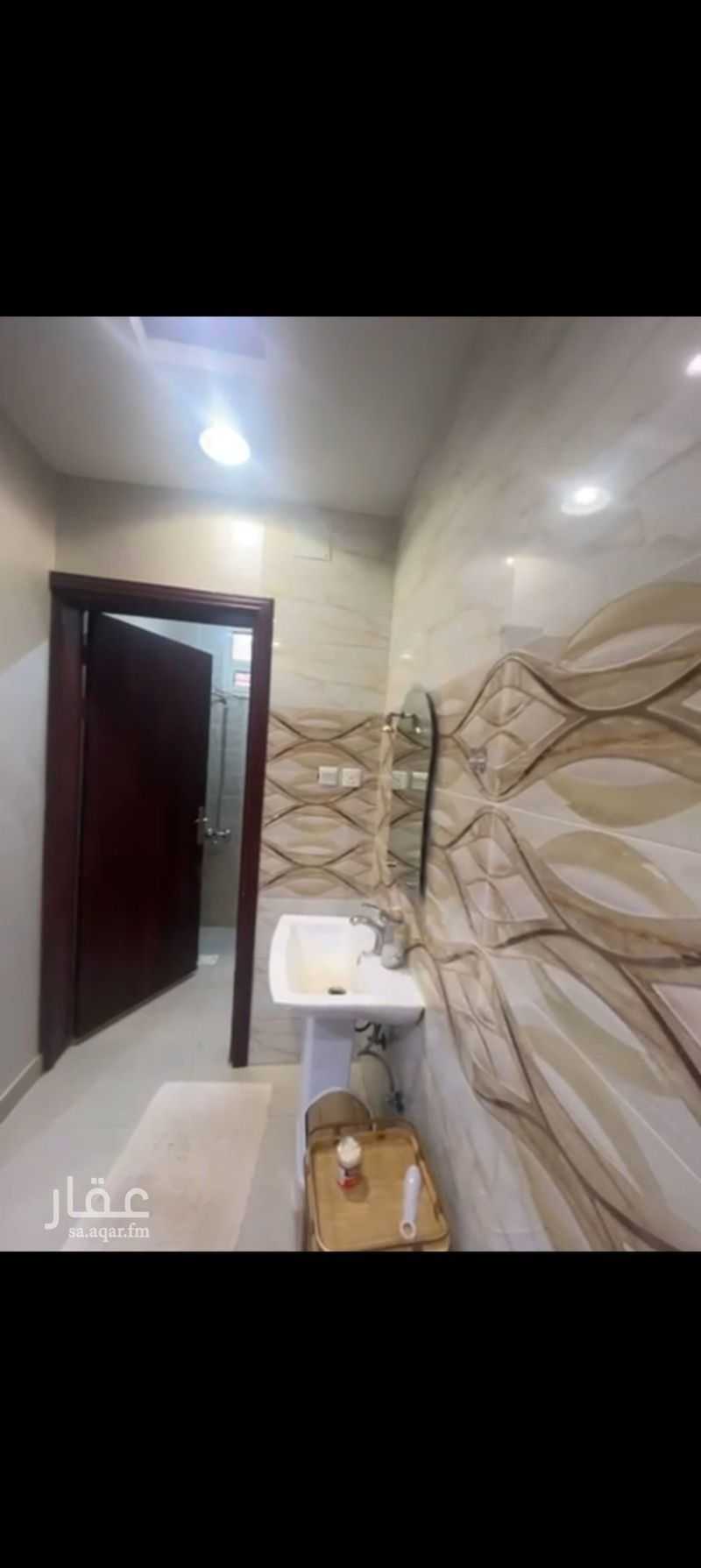 3 bedroom apartment in Al Akhdar, Qassim Region 2