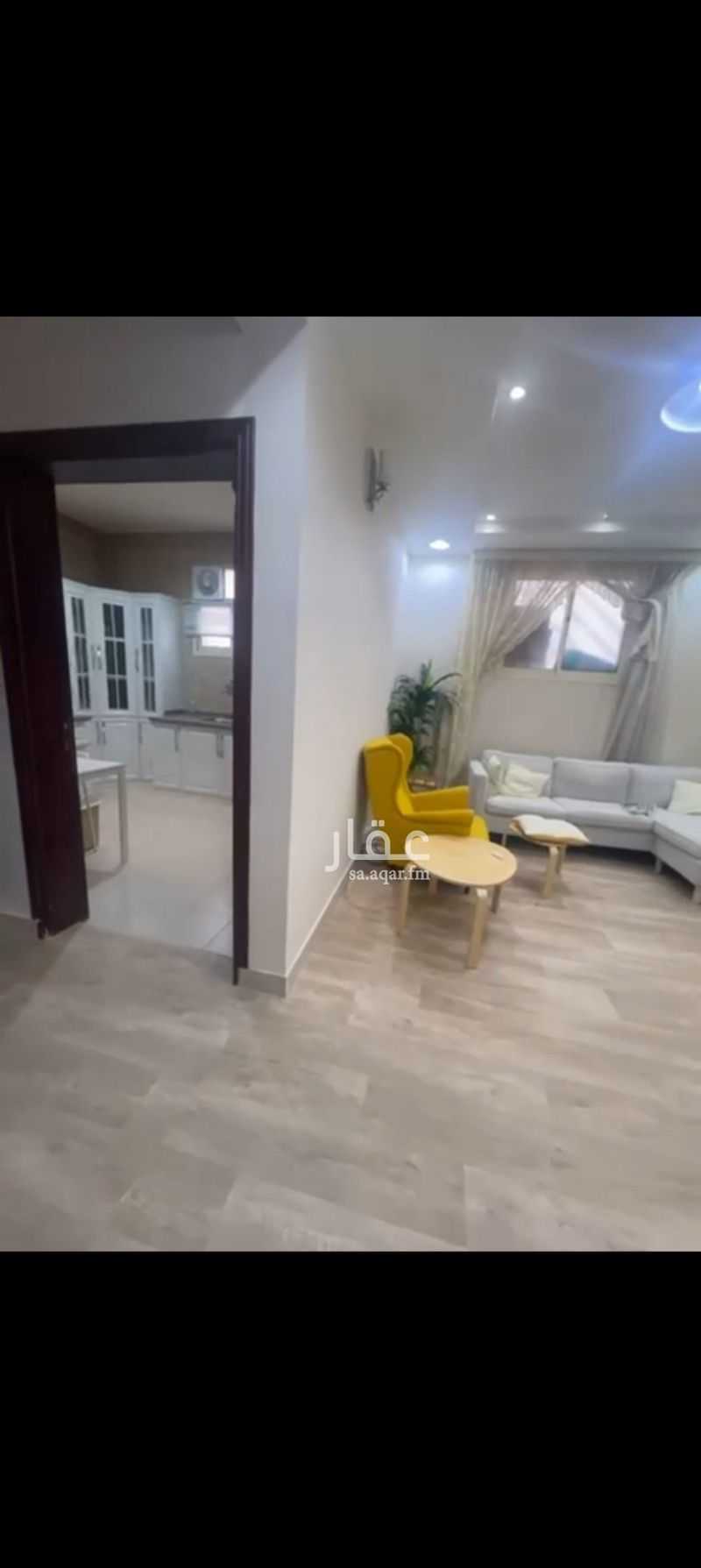 3 bedroom apartment in Al Akhdar, Qassim Region 4