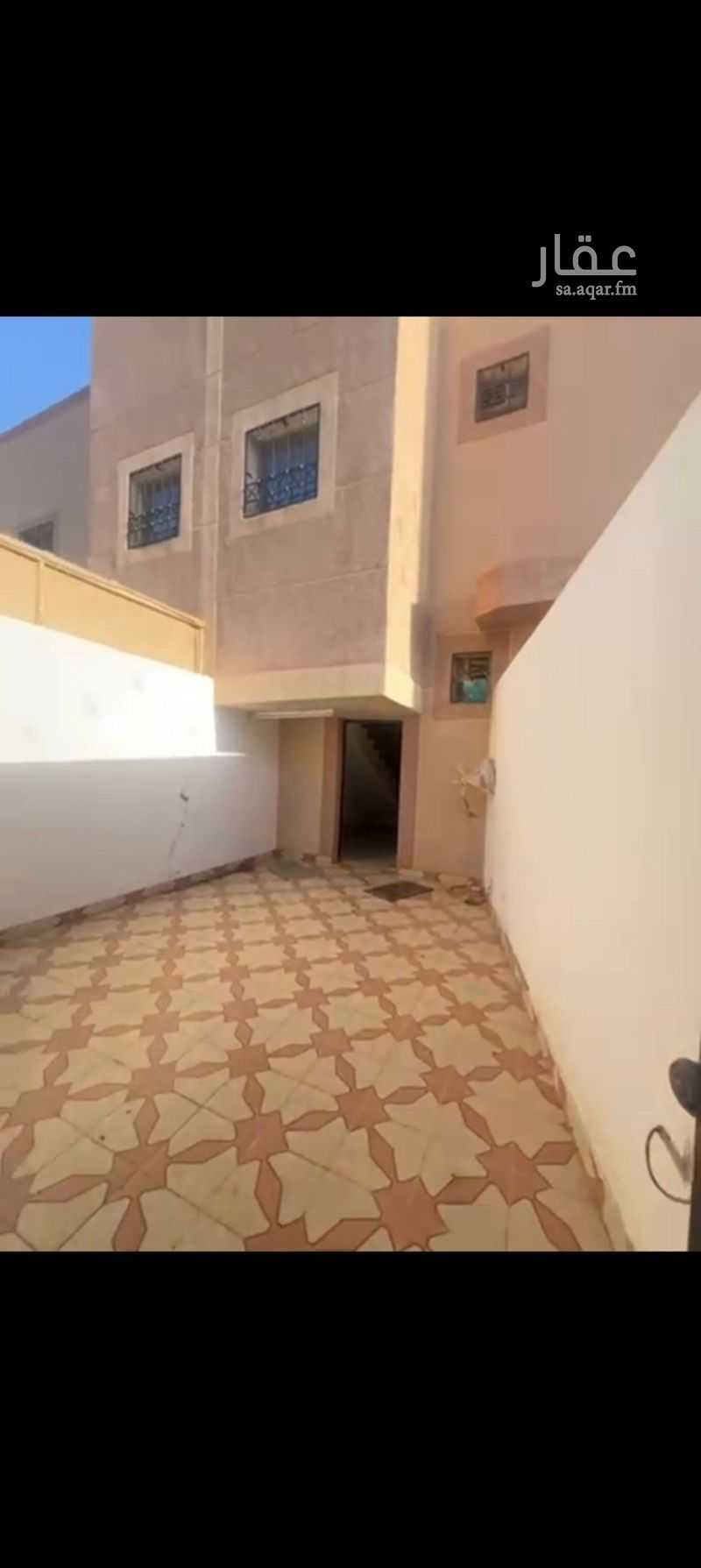 3 bedroom apartment in Al Akhdar, Qassim Region 7