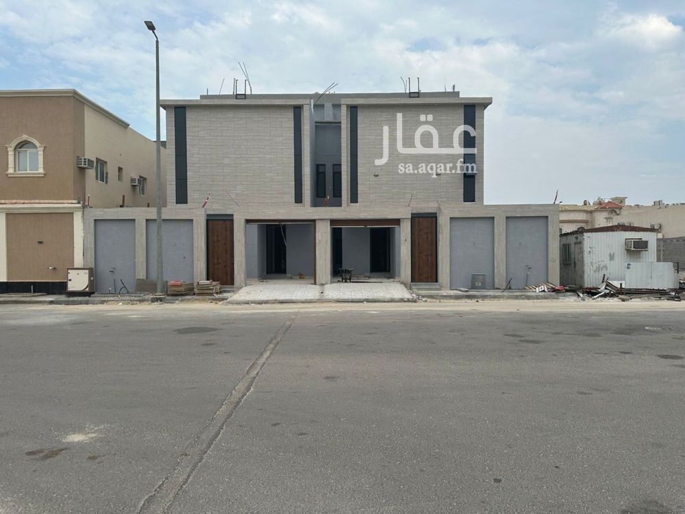 فيلا 3 غرف في الشراع، الخبر 2