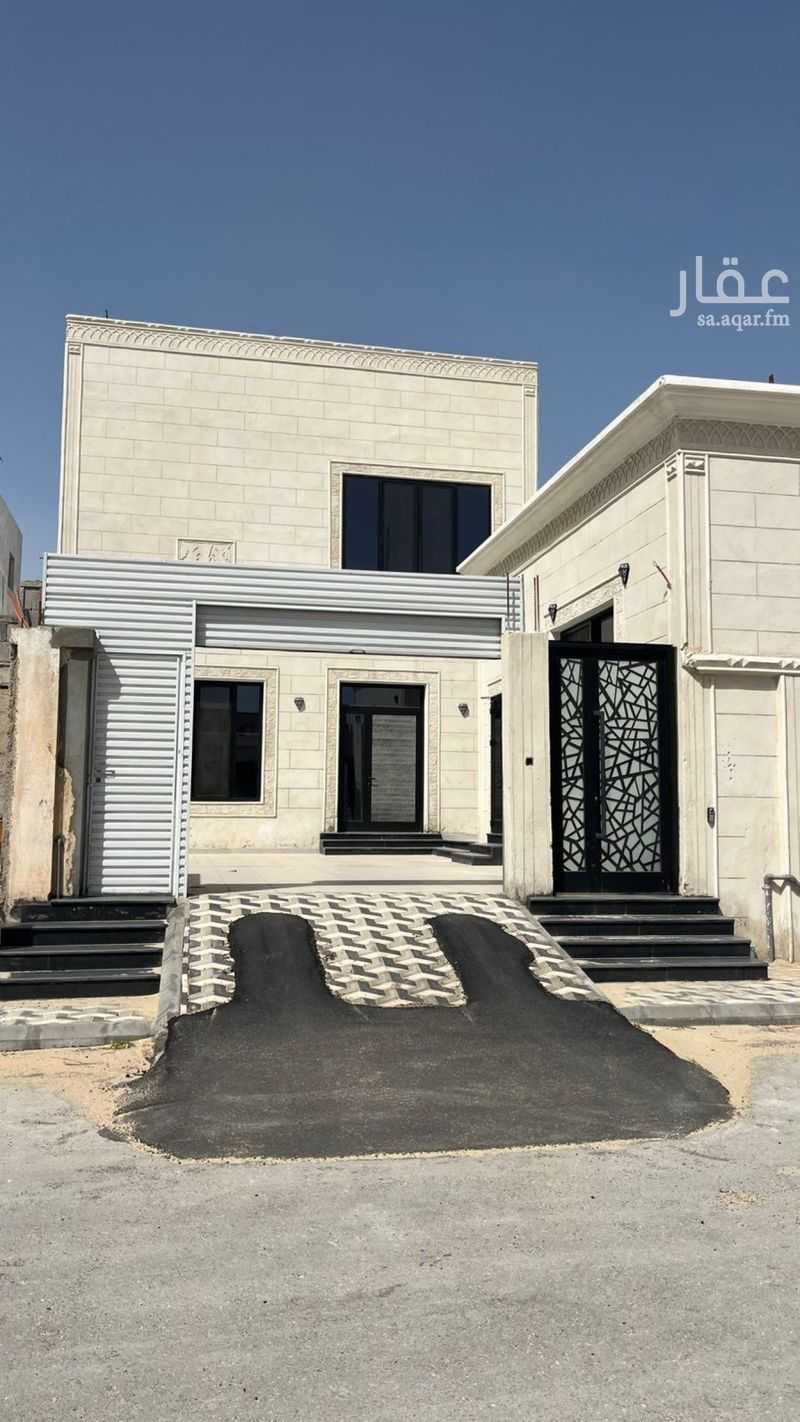 فيلا 7 غرف في الشراع، الخبر 7