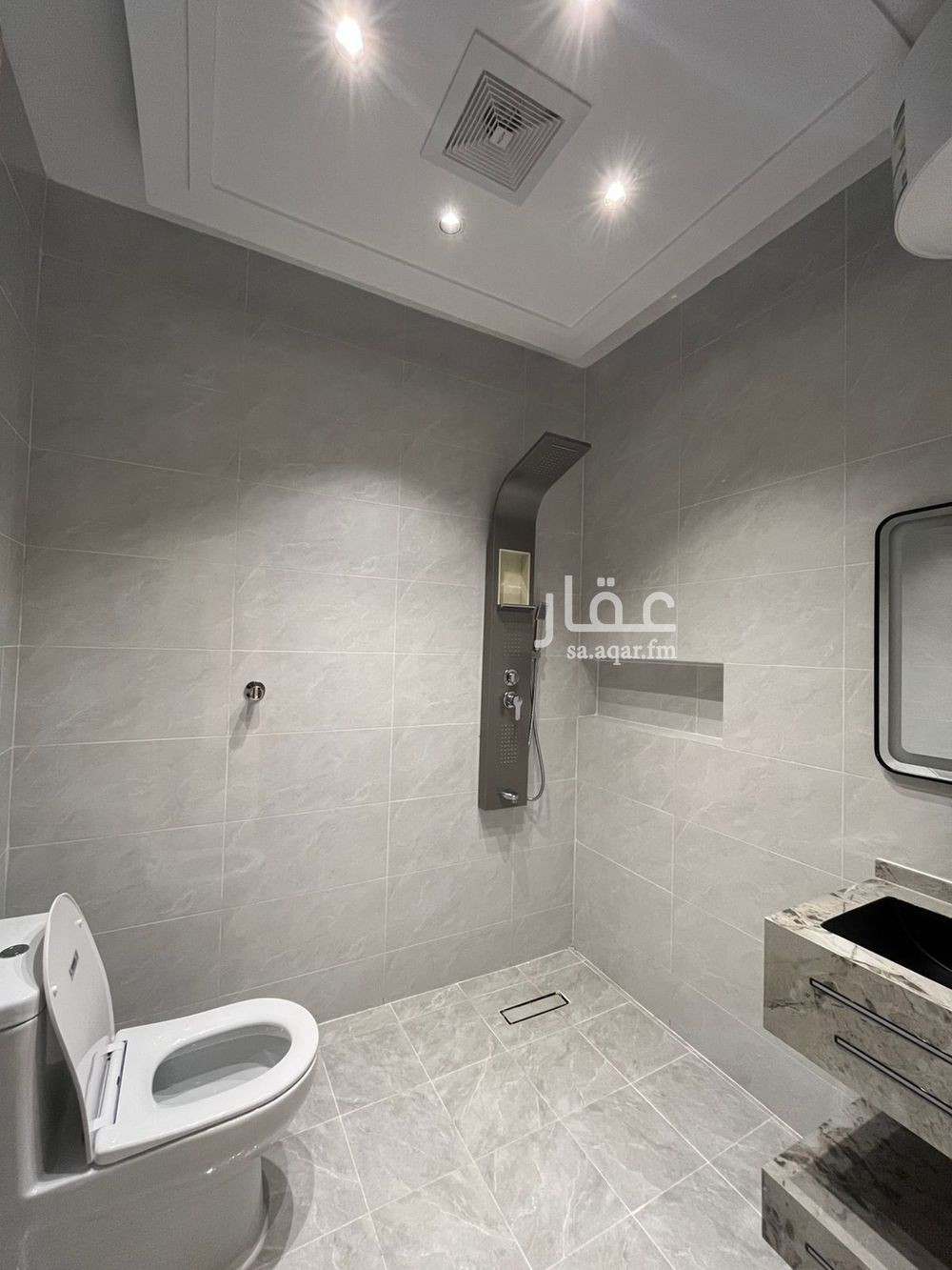 فيلا 3 غرف في السويس، جازان 3