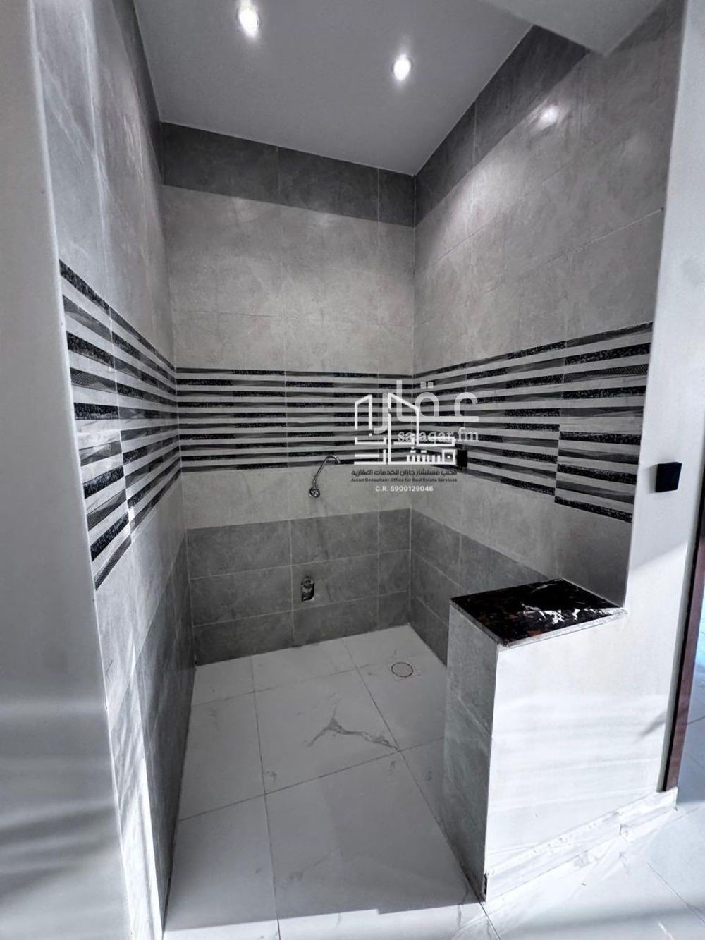 4 bedroom villa in As Suways, Jazan 8