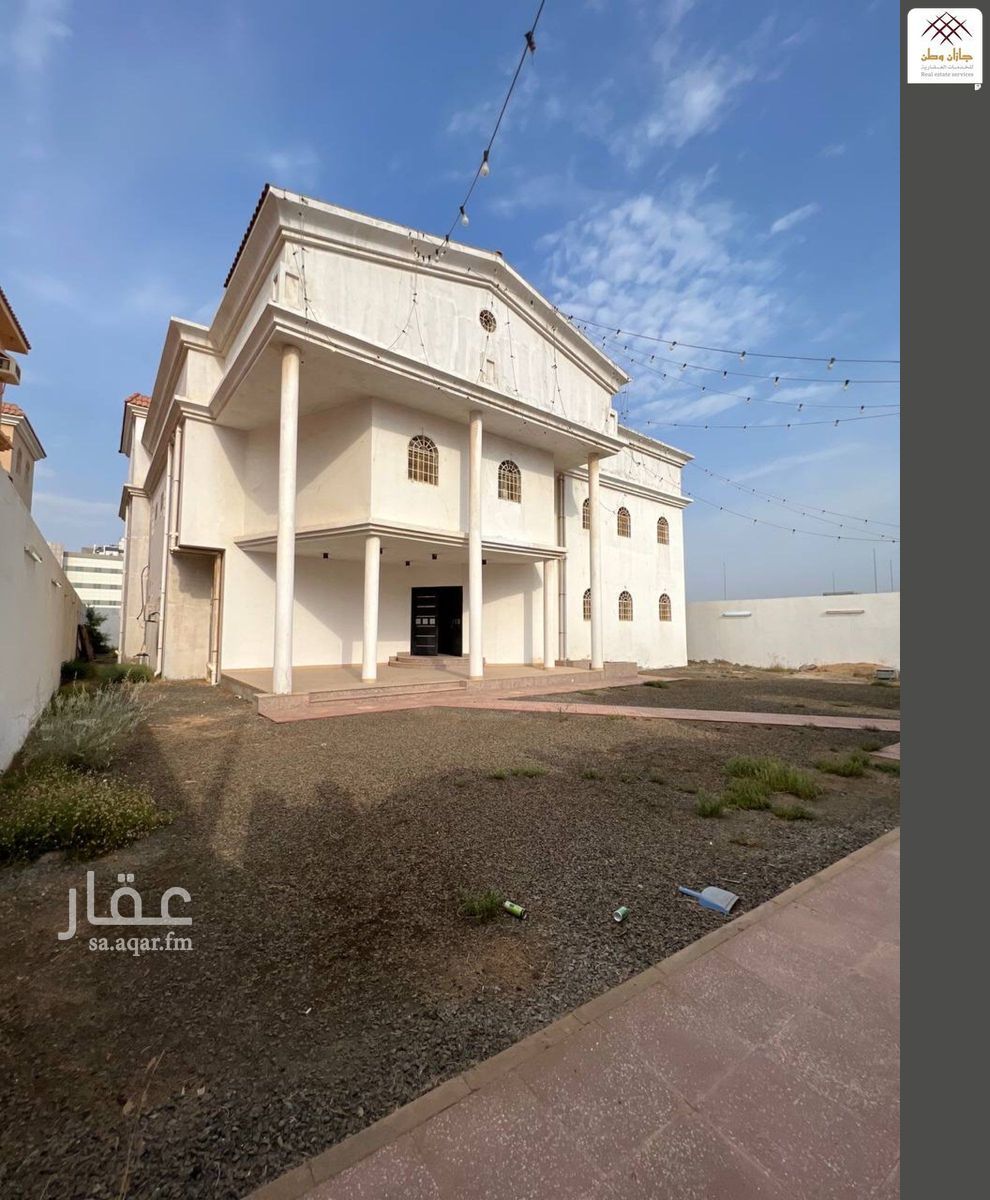 فيلا 3 غرف في المطار، جازان 8