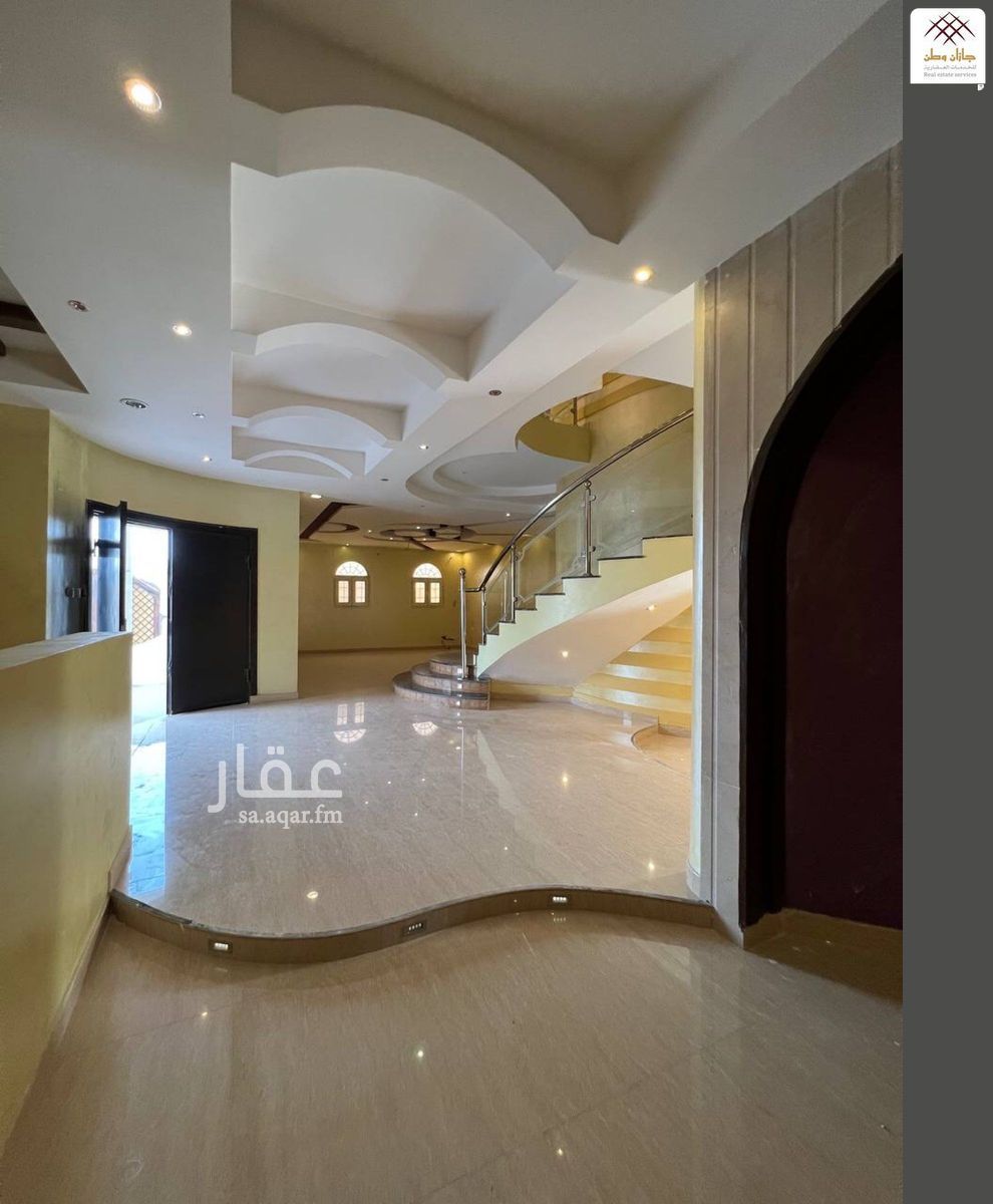 فيلا 3 غرف في المطار، جازان 7