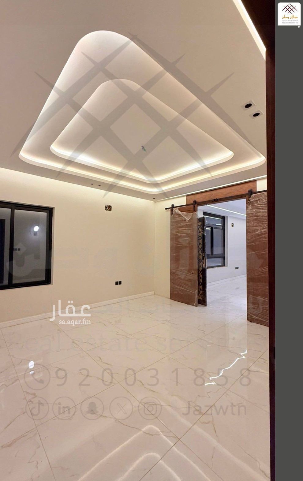 فيلا 3 غرف في الشاطئ، جازان 6