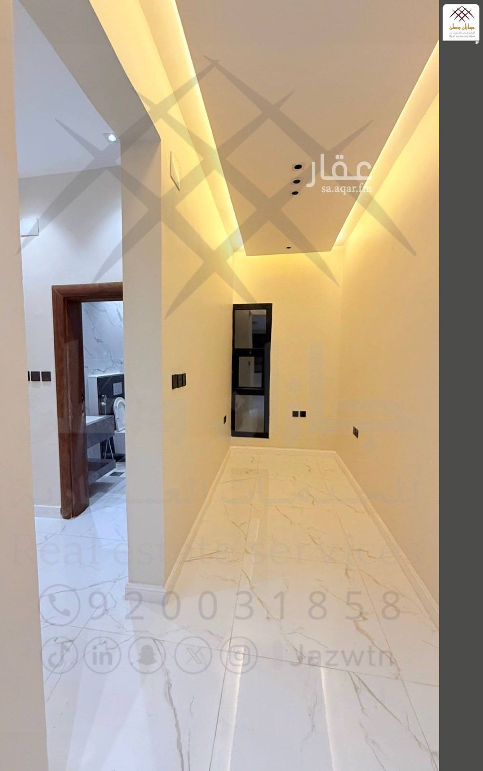 فيلا 3 غرف في الشاطئ، جازان 11