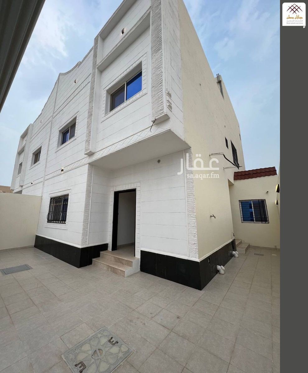 فيلا 3 غرف في السويس، جازان 2