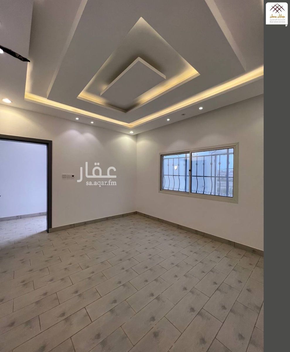 فيلا 3 غرف في السويس، جازان 5